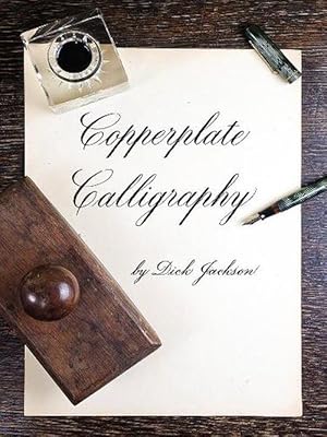 Seller image for Copperplate Calligraphy (Paperback) for sale by CitiRetail