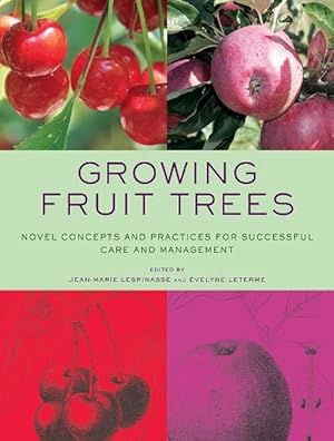 Imagen del vendedor de Growing Fruit Trees (Paperback) a la venta por CitiRetail