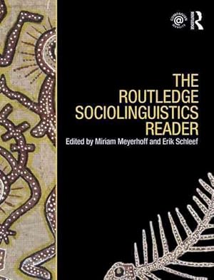 Image du vendeur pour The Routledge Sociolinguistics Reader (Paperback) mis en vente par CitiRetail