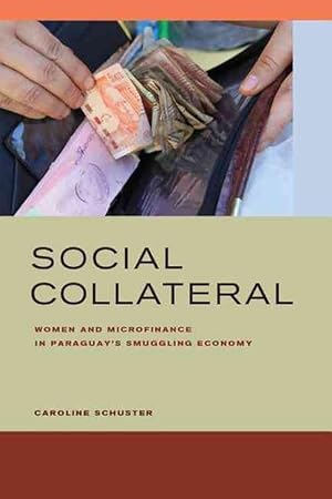 Imagen del vendedor de Social Collateral (Paperback) a la venta por CitiRetail