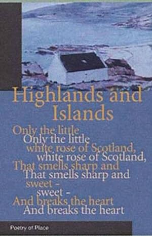 Seller image for Highlands and Islands of Scotland (Paperback) for sale by CitiRetail