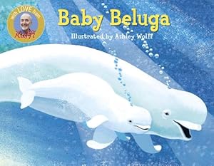 Seller image for Baby Beluga (Board Books) for sale by CitiRetail