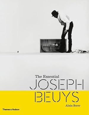 Image du vendeur pour The Essential Joseph Beuys (Hardcover) mis en vente par CitiRetail