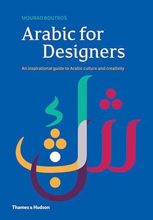 Imagen del vendedor de Arabic for Designers (Hardcover) a la venta por CitiRetail