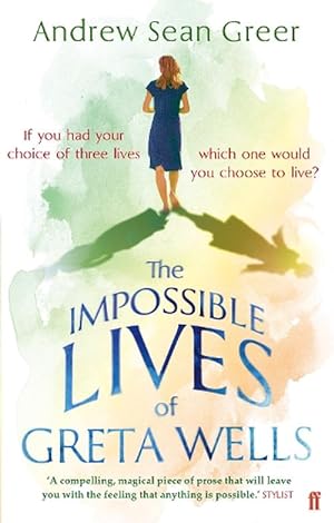 Seller image for The Impossible Lives of Greta Wells (Paperback) for sale by CitiRetail