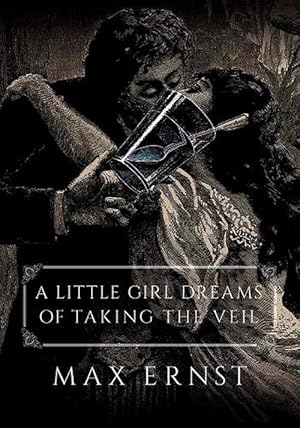 Bild des Verkufers fr Little Girl Dreams of Taking the Veil (Paperback) zum Verkauf von CitiRetail