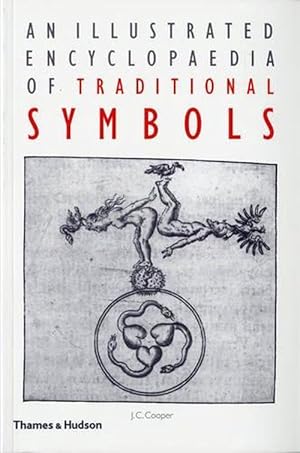 Seller image for An Illustrated Encyclopaedia of Traditional Symbols (Paperback) for sale by CitiRetail