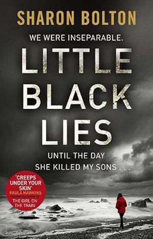 Immagine del venditore per Little Black Lies (Paperback) venduto da CitiRetail