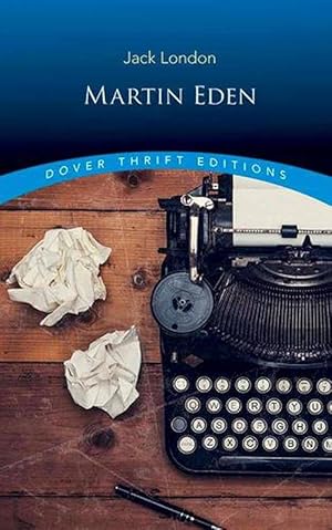 Image du vendeur pour Martin Eden (Paperback) mis en vente par CitiRetail