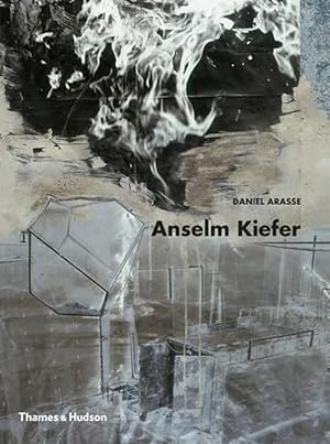 Immagine del venditore per Anselm Kiefer (Paperback) venduto da CitiRetail