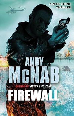 Seller image for Firewall (Paperback) for sale by CitiRetail