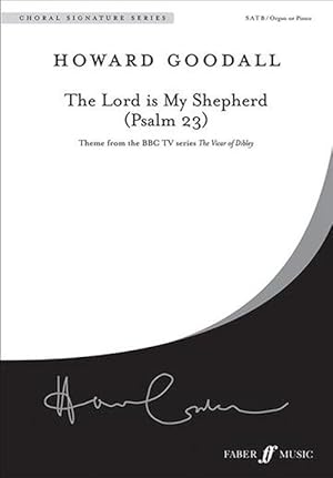 Bild des Verkufers fr The Lord Is My Shepherd (Psalm 23) (Paperback) zum Verkauf von CitiRetail