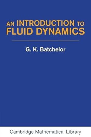 Seller image for An Introduction to Fluid Dynamics (Paperback) for sale by CitiRetail