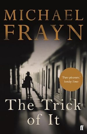 Imagen del vendedor de The Trick of It (Paperback) a la venta por CitiRetail