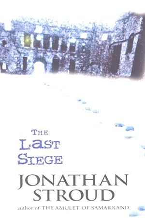 Seller image for The Last Siege (Paperback) for sale by CitiRetail