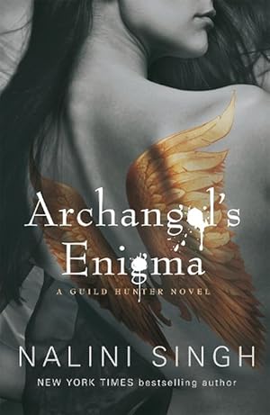 Immagine del venditore per Archangel's Enigma (Paperback) venduto da CitiRetail