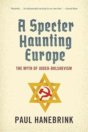 Seller image for A Specter Haunting Europe (Paperback) for sale by CitiRetail
