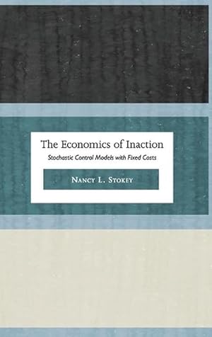 Image du vendeur pour The Economics of Inaction (Hardcover) mis en vente par CitiRetail