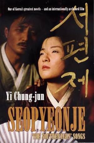 Seller image for Seopyeonje - The Southerners' Songs (Paperback) for sale by CitiRetail