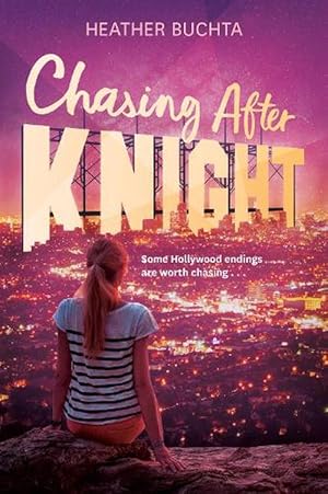 Imagen del vendedor de Chasing After Knight (Paperback) a la venta por CitiRetail
