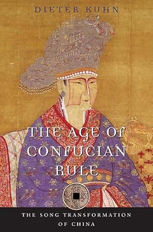 Immagine del venditore per The Age of Confucian Rule (Paperback) venduto da CitiRetail