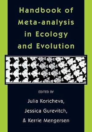 Seller image for Handbook of Meta-analysis in Ecology and Evolution (Paperback) for sale by CitiRetail