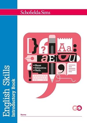 Seller image for English Skills Introductory Book (Paperback) for sale by CitiRetail