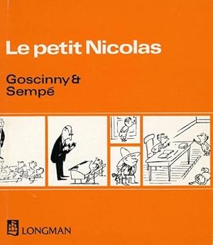 Imagen del vendedor de Le Petit Nicolas Paper (Paperback) a la venta por CitiRetail