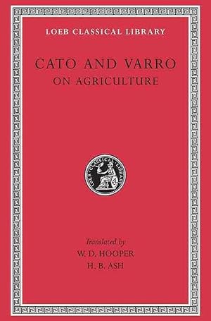 Imagen del vendedor de On Agriculture (Hardcover) a la venta por CitiRetail