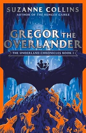 Seller image for Gregor the Overlander (Paperback) for sale by CitiRetail