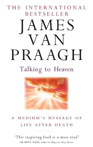 Seller image for Talking To Heaven (Paperback) for sale by CitiRetail
