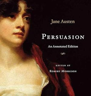 Imagen del vendedor de Persuasion (Hardcover) a la venta por CitiRetail