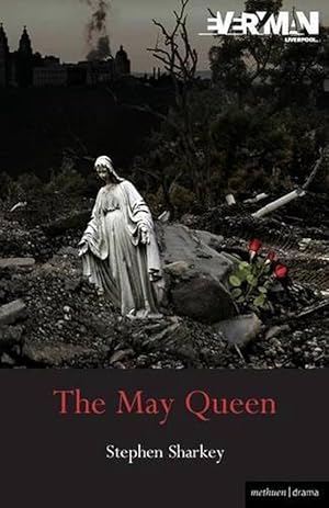 Seller image for The May Queen (Paperback) for sale by CitiRetail