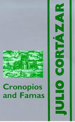 Seller image for Cronopios and Famas (Paperback) for sale by CitiRetail