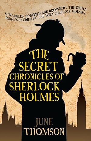 Immagine del venditore per The Secret Chronicles of Sherlock Holmes (Paperback) venduto da CitiRetail