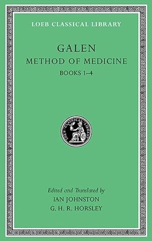 Image du vendeur pour Method of Medicine, Volume I (Hardcover) mis en vente par CitiRetail