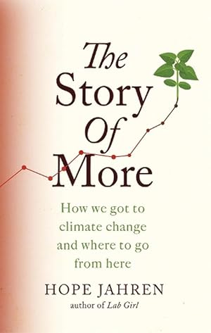 Seller image for The Story of More (Paperback) for sale by CitiRetail