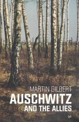 Immagine del venditore per Auschwitz And The Allies (Paperback) venduto da CitiRetail