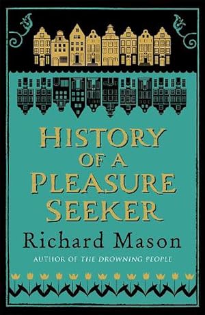 Seller image for History of a Pleasure Seeker (Paperback) for sale by CitiRetail