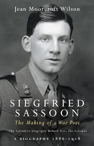 Immagine del venditore per Siegfried Sassoon (Hardcover) venduto da CitiRetail