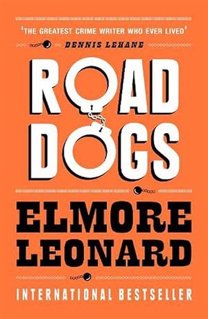 Seller image for Road Dogs (Paperback) for sale by CitiRetail