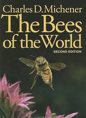 Immagine del venditore per The Bees of the World (Hardcover) venduto da CitiRetail