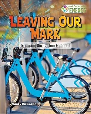 Seller image for Leaving Our Mark (Paperback) for sale by CitiRetail