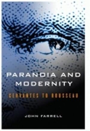 Seller image for Paranoia and Modernity (Paperback) for sale by CitiRetail