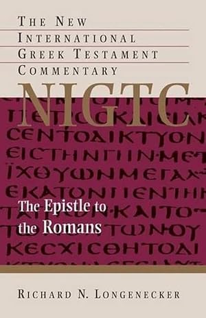 Immagine del venditore per Epistle to the Romans (Hardcover) venduto da CitiRetail