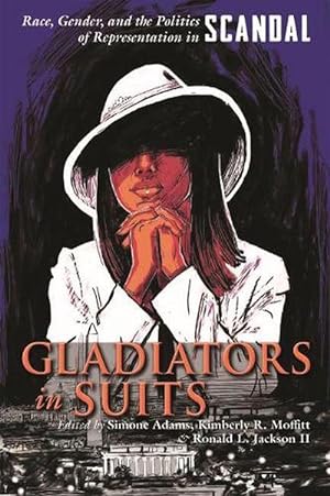 Image du vendeur pour Gladiators in Suits (Paperback) mis en vente par CitiRetail
