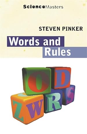 Bild des Verkufers fr Words And Rules (Paperback) zum Verkauf von CitiRetail