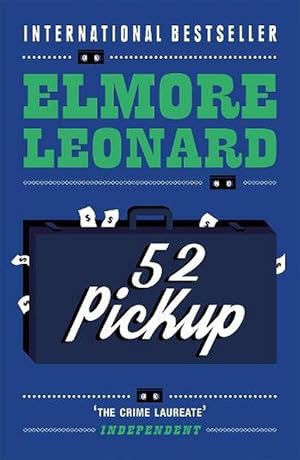 Seller image for 52 Pickup (Paperback) for sale by CitiRetail