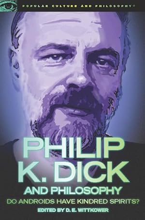 Seller image for Philip K. Dick and Philosophy (Paperback) for sale by CitiRetail