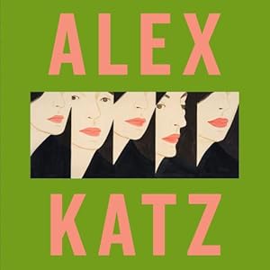 Bild des Verkufers fr Alex Katz (Hardcover) zum Verkauf von CitiRetail